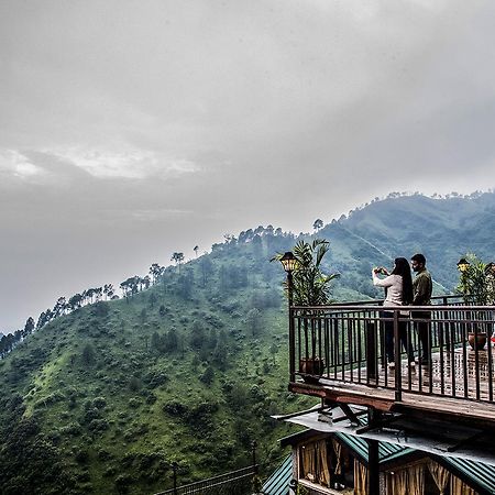Hotel Andaz Shimla Shogi Ngoại thất bức ảnh
