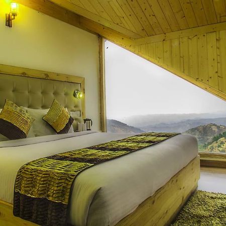 Hotel Andaz Shimla Shogi Ngoại thất bức ảnh