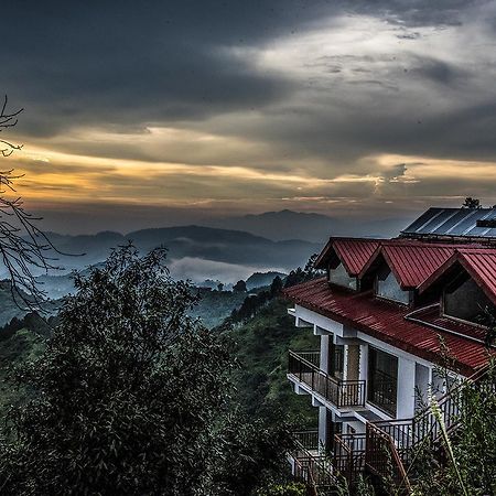 Hotel Andaz Shimla Shogi Ngoại thất bức ảnh
