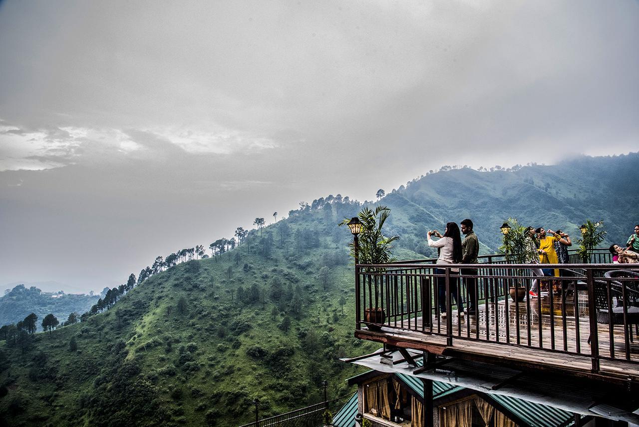 Hotel Andaz Shimla Shogi Ngoại thất bức ảnh