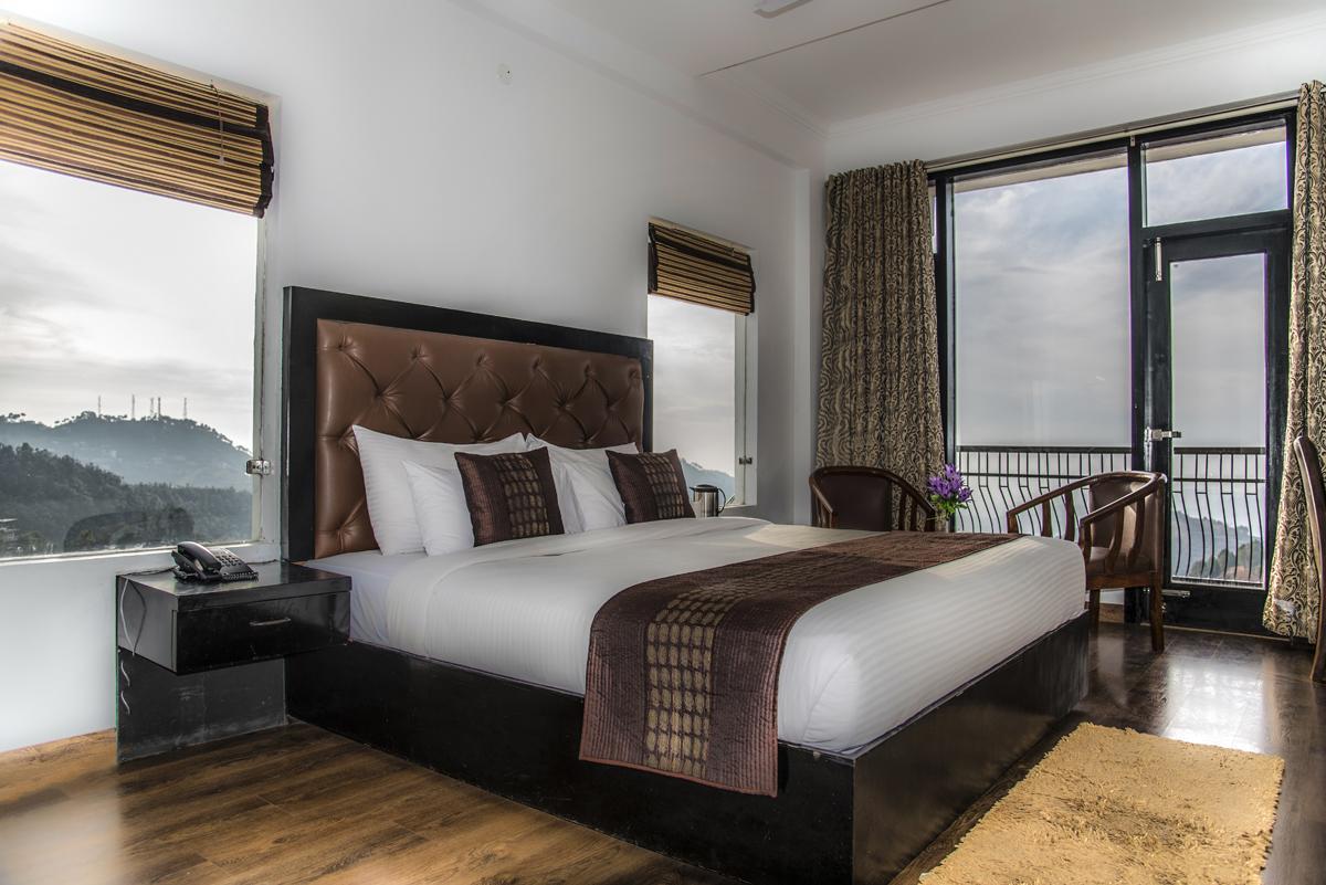 Hotel Andaz Shimla Shogi Ngoại thất bức ảnh