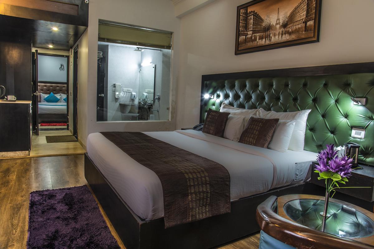 Hotel Andaz Shimla Shogi Ngoại thất bức ảnh