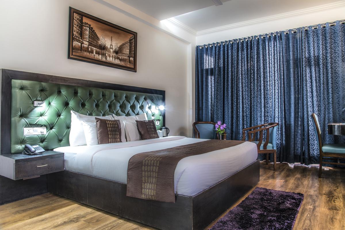 Hotel Andaz Shimla Shogi Ngoại thất bức ảnh