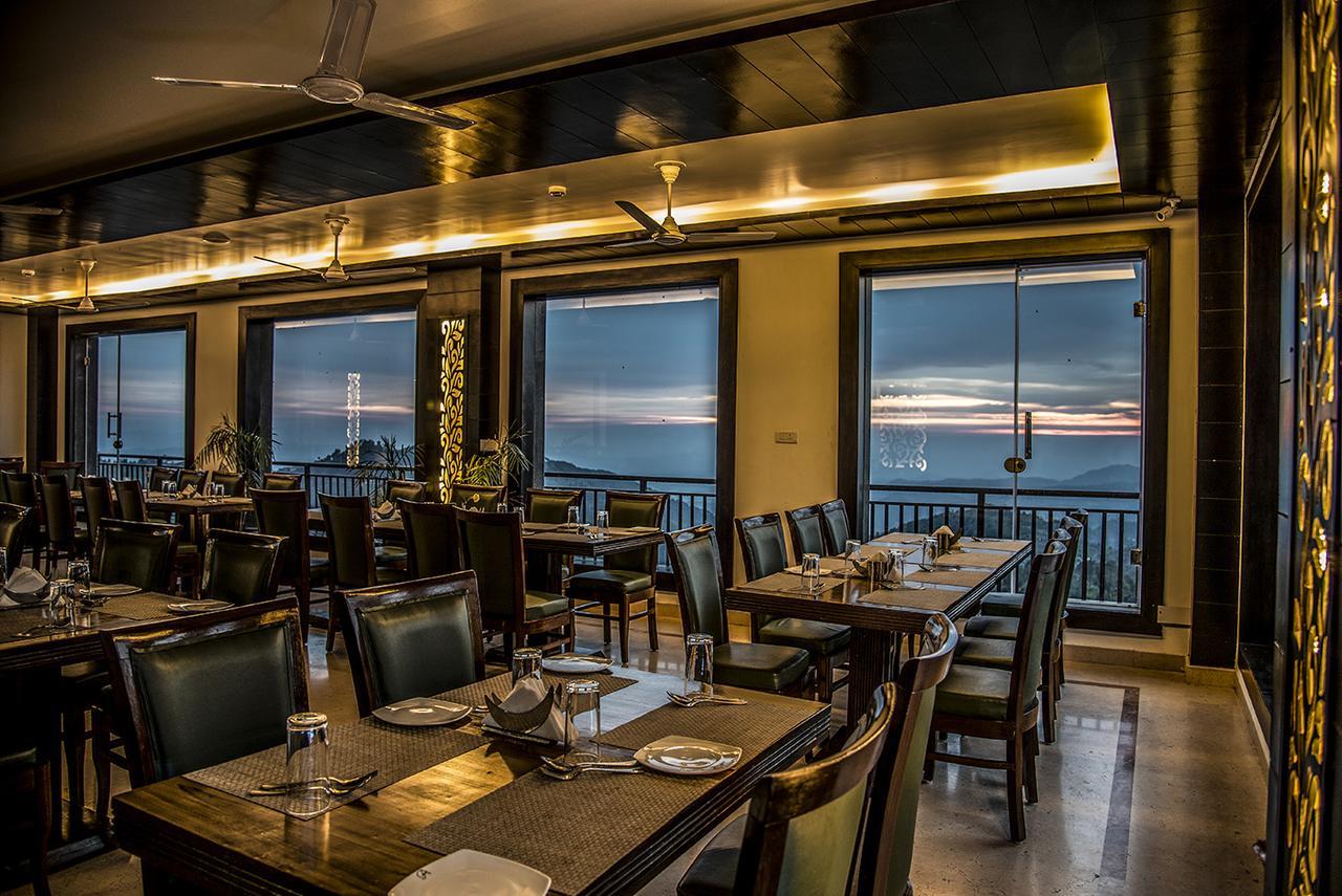 Hotel Andaz Shimla Shogi Ngoại thất bức ảnh