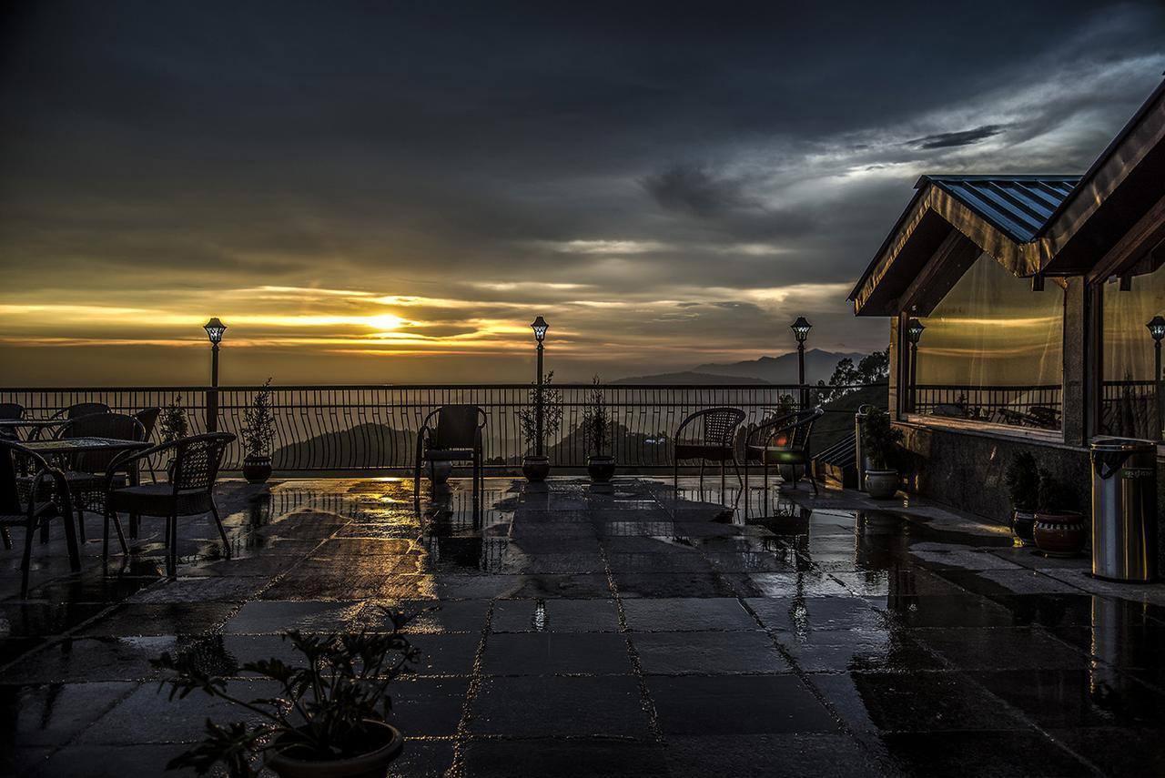Hotel Andaz Shimla Shogi Ngoại thất bức ảnh