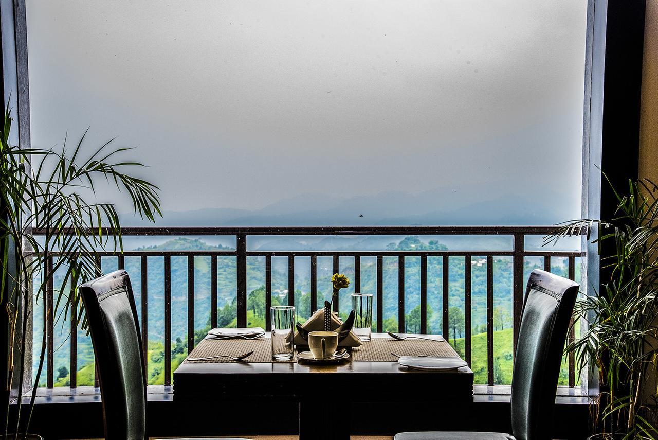 Hotel Andaz Shimla Shogi Ngoại thất bức ảnh