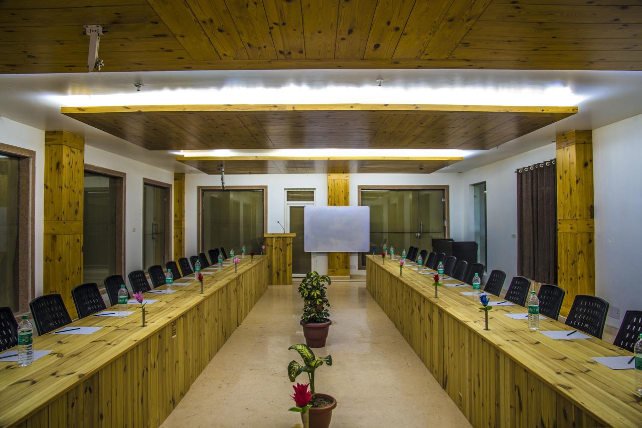 Hotel Andaz Shimla Shogi Ngoại thất bức ảnh