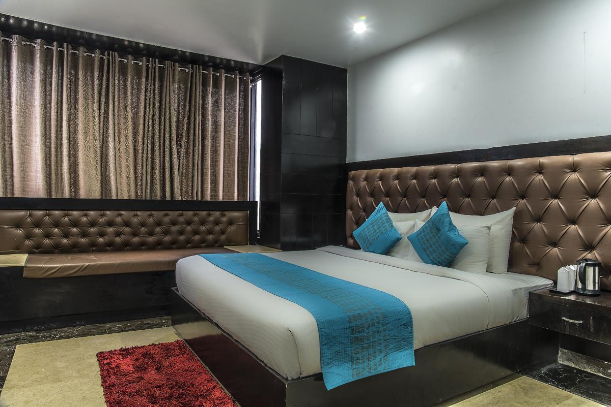 Hotel Andaz Shimla Shogi Ngoại thất bức ảnh
